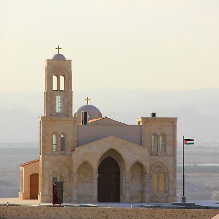Russian Pilgrim Residence Sweimeh Εξωτερικό φωτογραφία