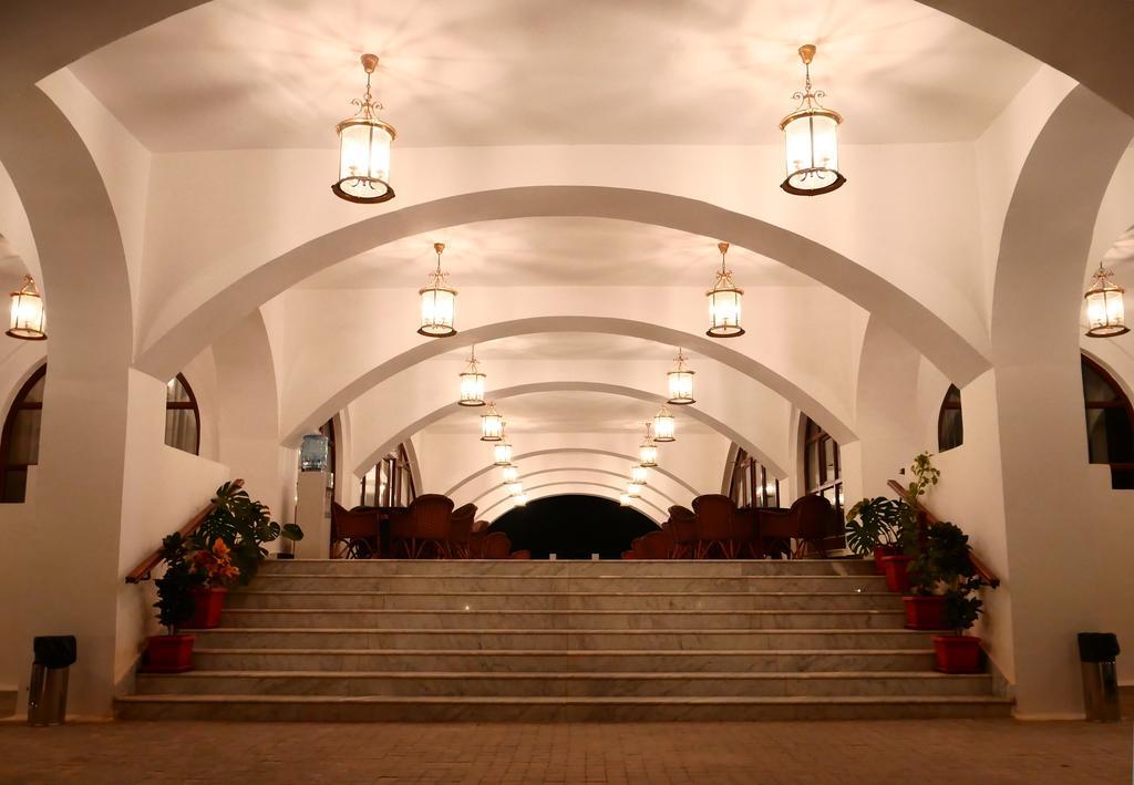 Russian Pilgrim Residence Sweimeh Εξωτερικό φωτογραφία