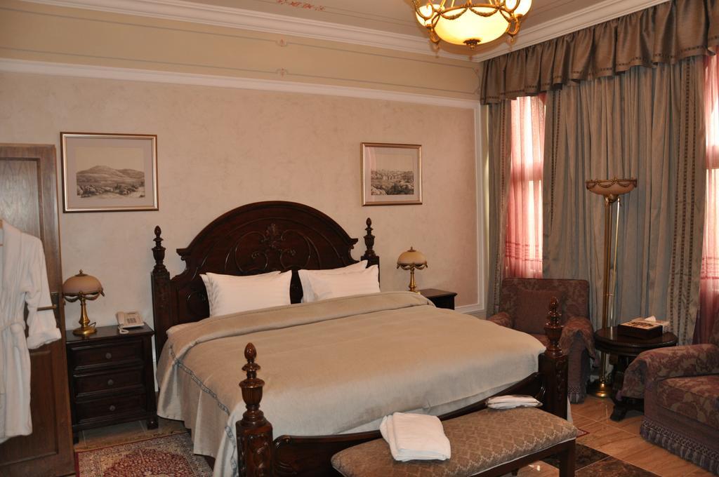 Russian Pilgrim Residence Sweimeh Εξωτερικό φωτογραφία