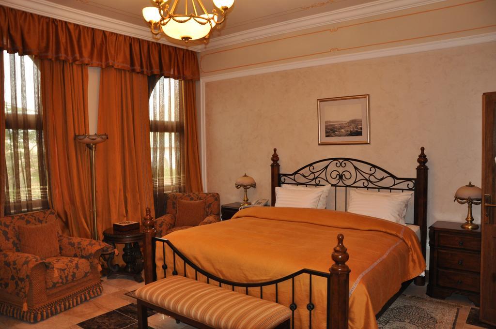 Russian Pilgrim Residence Sweimeh Εξωτερικό φωτογραφία