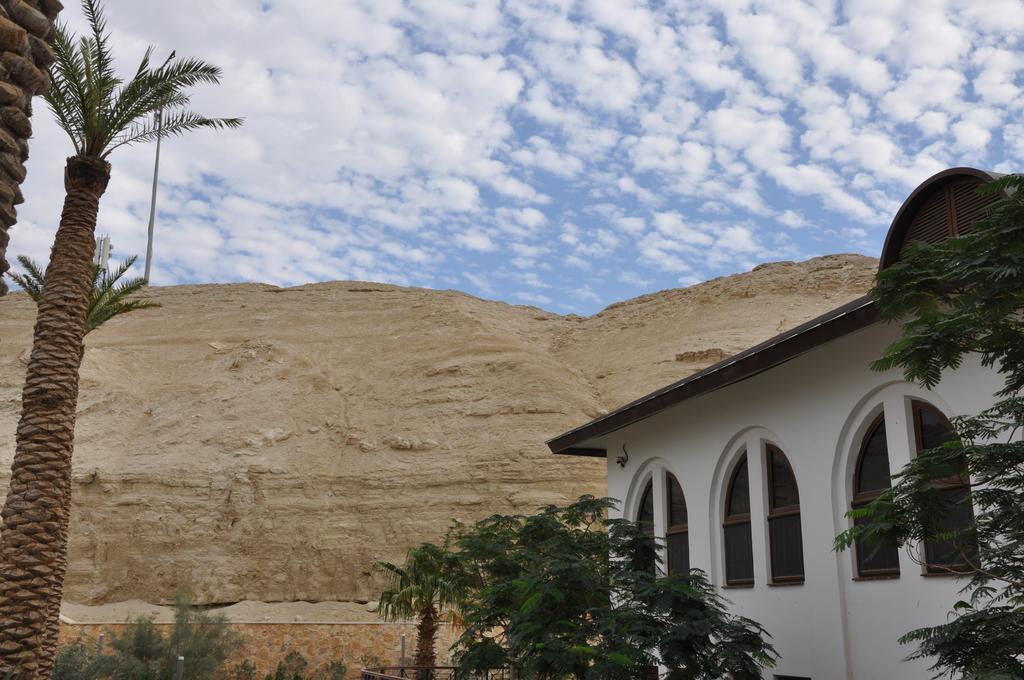 Russian Pilgrim Residence Sweimeh Εξωτερικό φωτογραφία