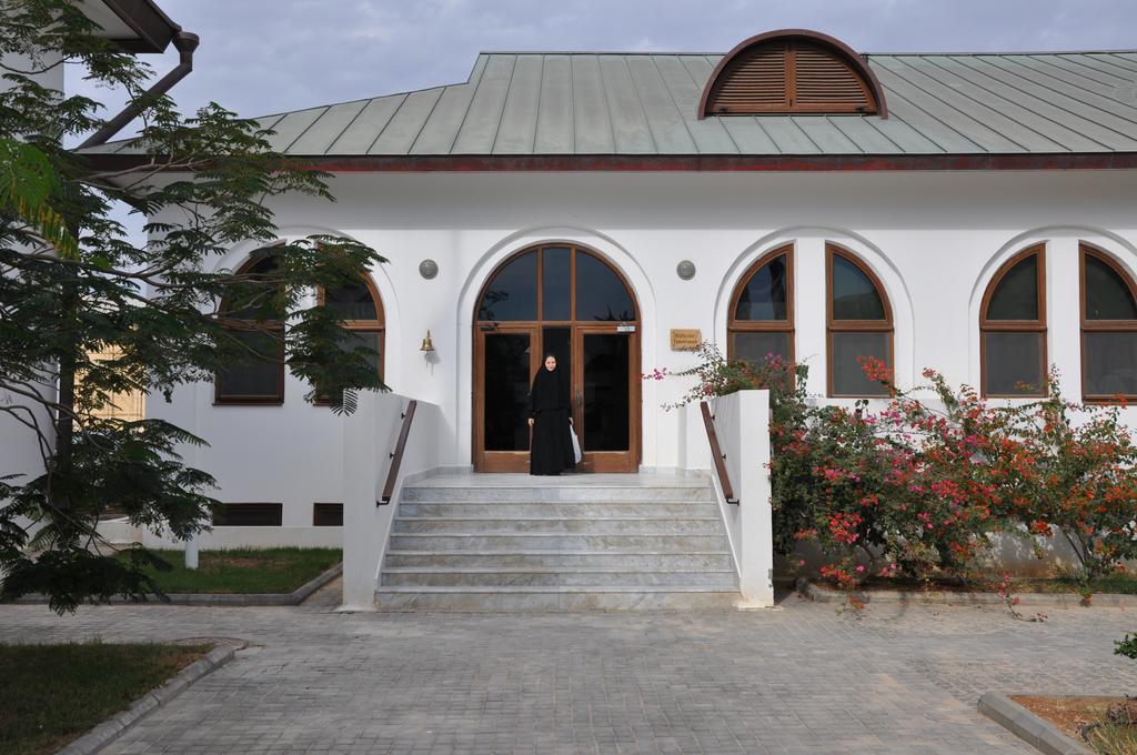 Russian Pilgrim Residence Sweimeh Εξωτερικό φωτογραφία