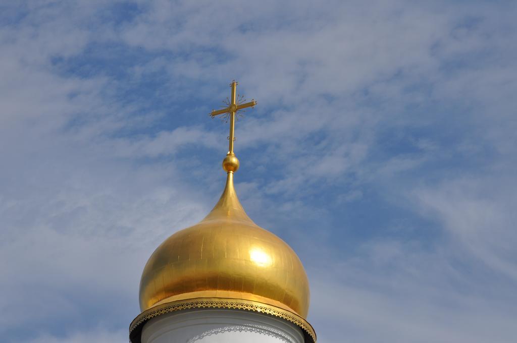 Russian Pilgrim Residence Sweimeh Εξωτερικό φωτογραφία