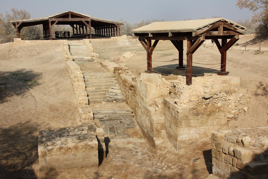 Russian Pilgrim Residence Sweimeh Εξωτερικό φωτογραφία