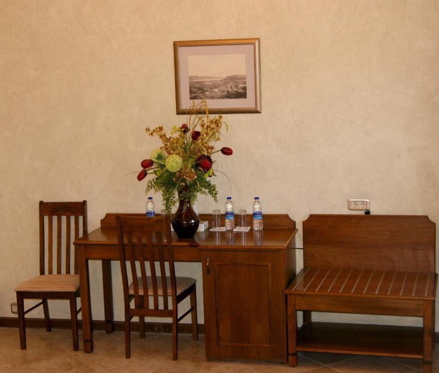 Russian Pilgrim Residence Sweimeh Δωμάτιο φωτογραφία