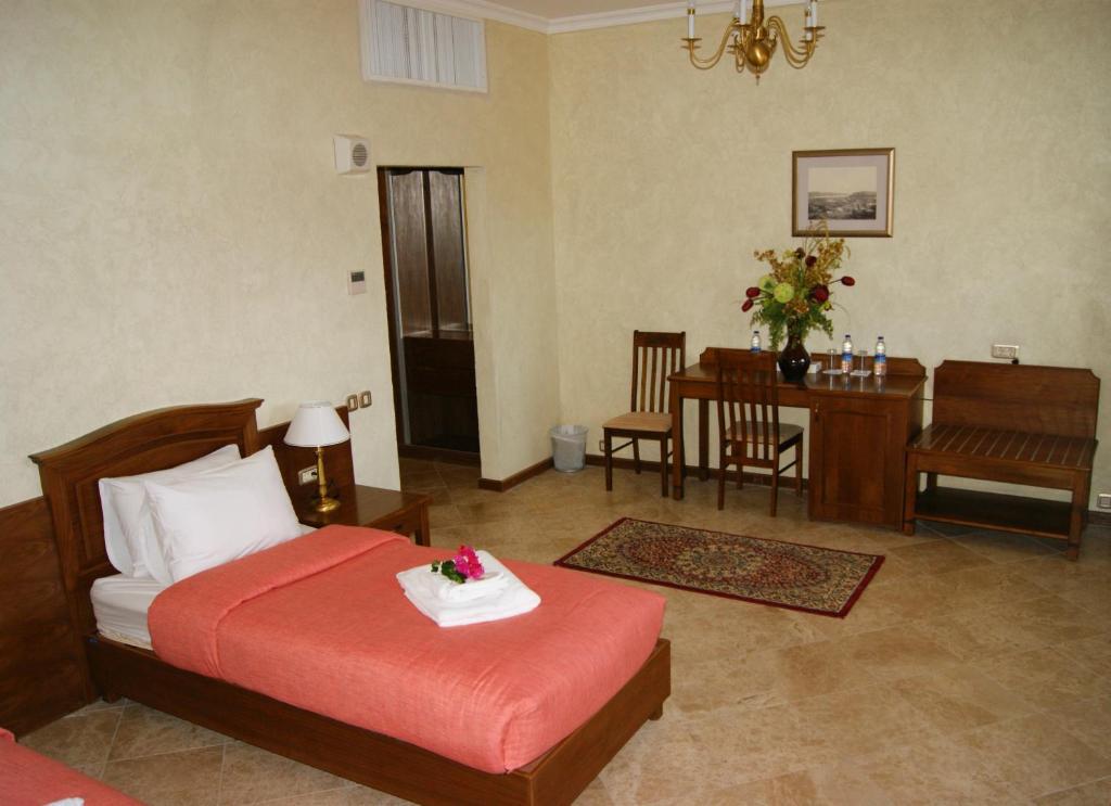 Russian Pilgrim Residence Sweimeh Εξωτερικό φωτογραφία