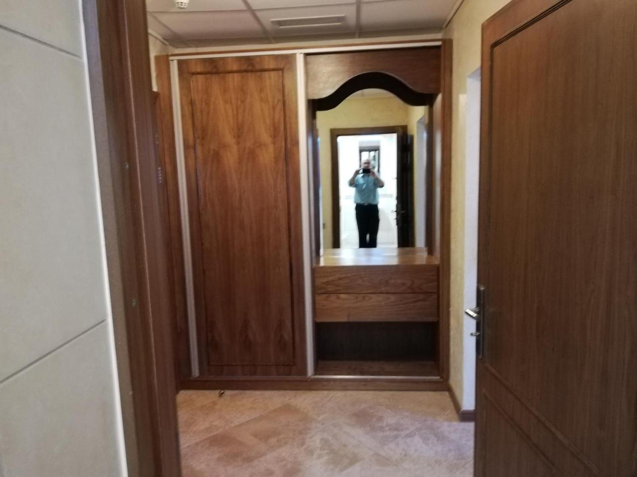 Russian Pilgrim Residence Sweimeh Εξωτερικό φωτογραφία