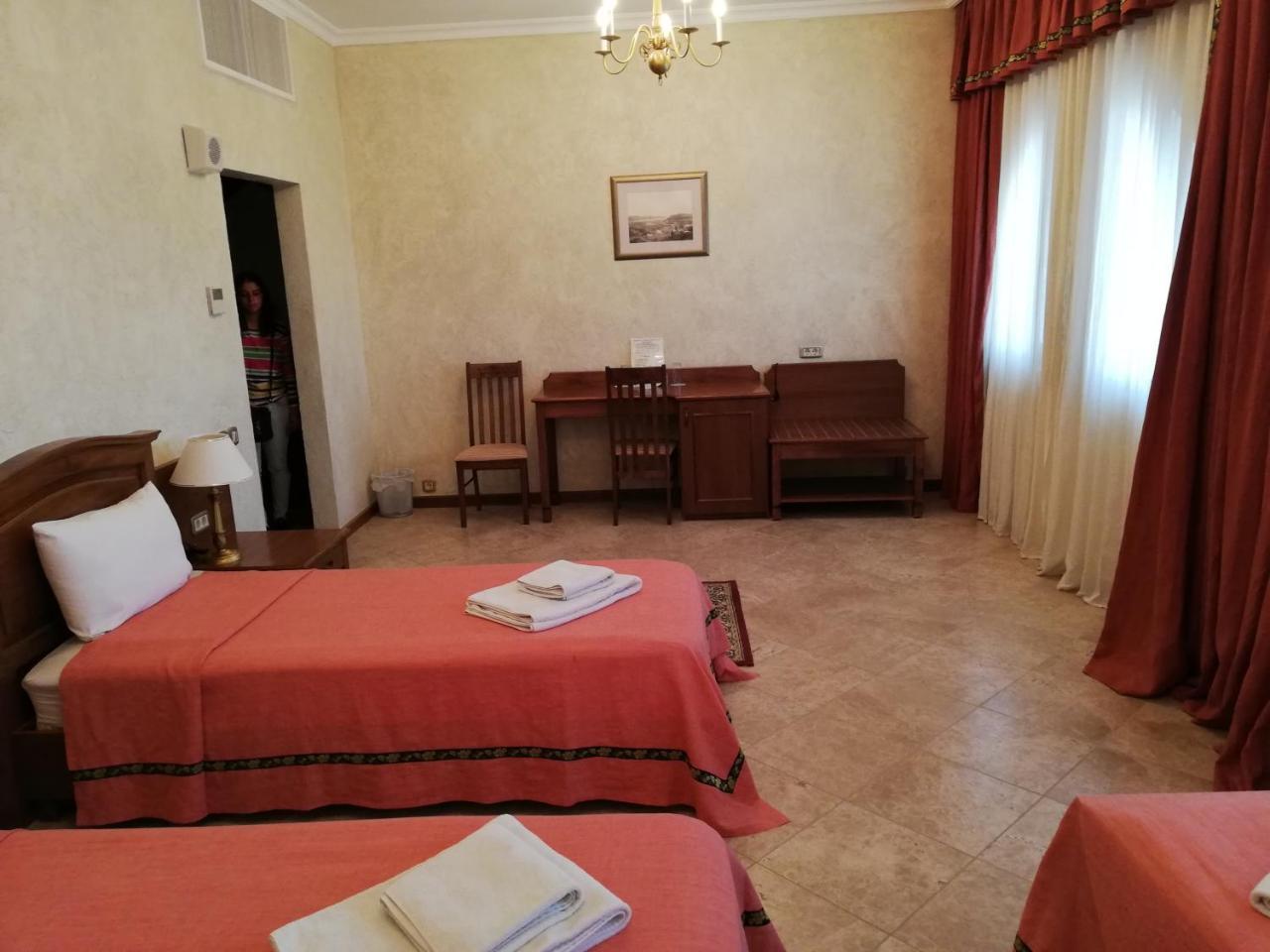 Russian Pilgrim Residence Sweimeh Εξωτερικό φωτογραφία